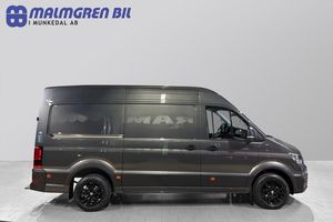 Volkswagen Crafter bild 2