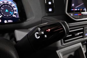Volkswagen Crafter bild 20