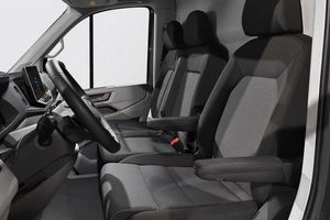 Volkswagen Crafter bild 15