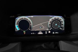 Volkswagen Crafter bild 21