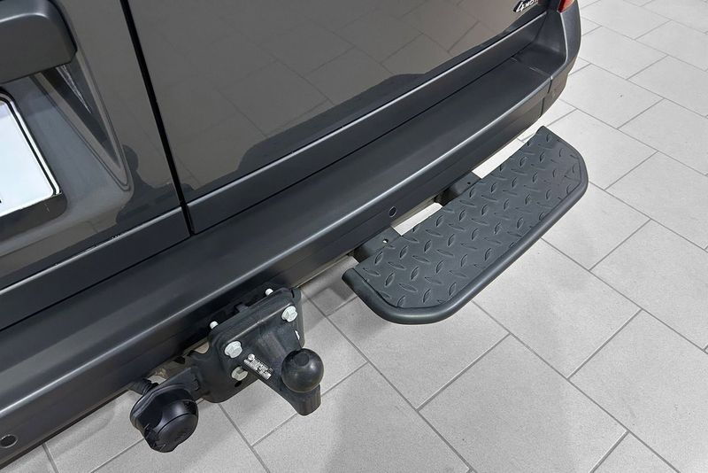 Volkswagen Crafter bild 5