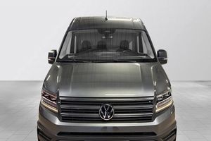 Volkswagen Crafter bild 11