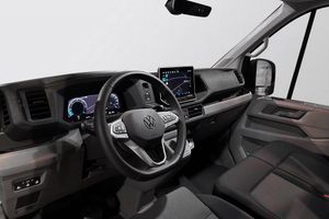Volkswagen Crafter bild 13