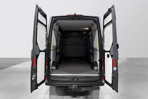Volkswagen Crafter bild 6