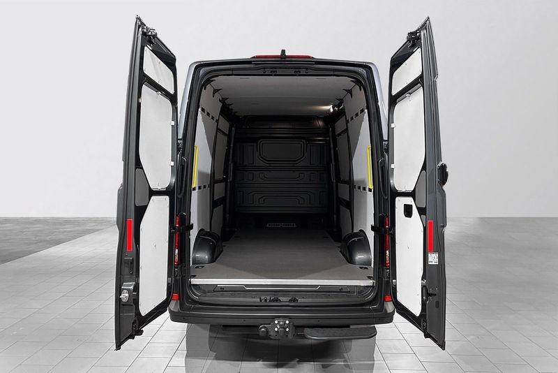 Volkswagen Crafter bild 6