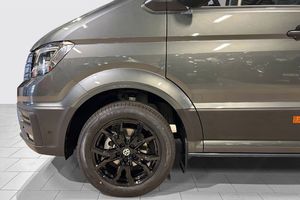 Volkswagen Crafter bild 12