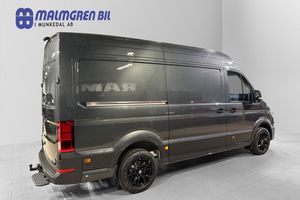 Volkswagen Crafter bild 4