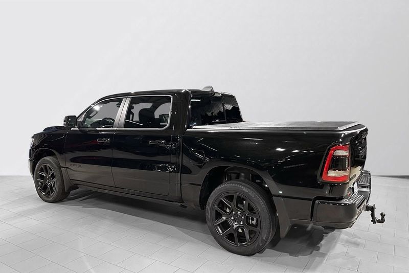 Dodge Ram bild 10