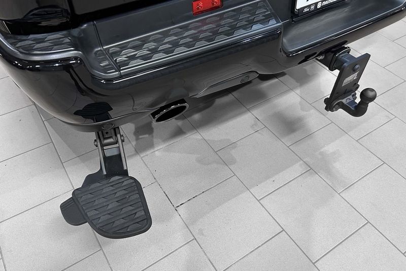 Dodge Ram bild 9
