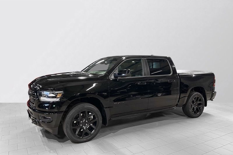 Dodge Ram bild 12