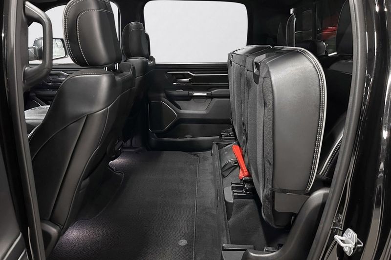 Dodge Ram bild 20