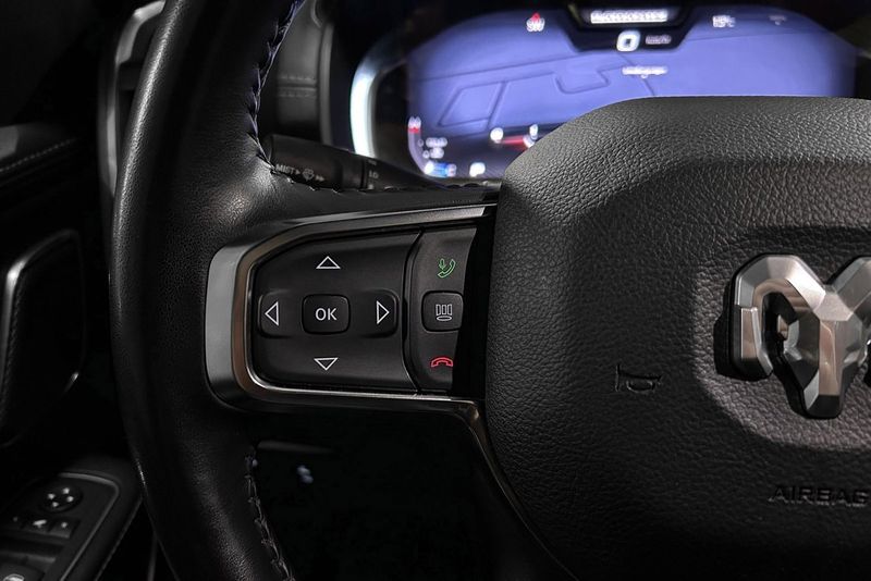 Dodge Ram bild 24