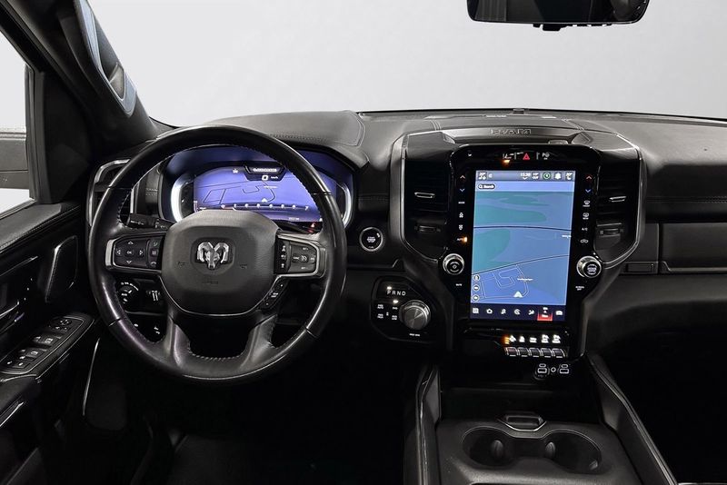 Dodge Ram bild 21