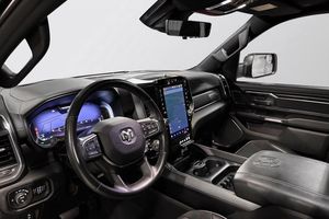 Dodge Ram bild 15