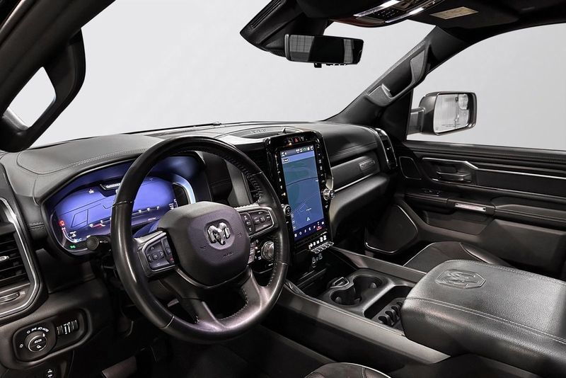 Dodge Ram bild 15