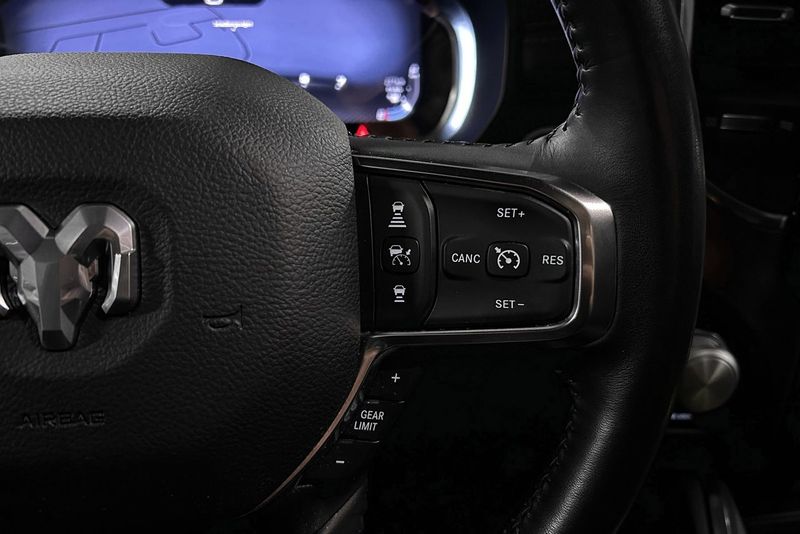 Dodge Ram bild 23