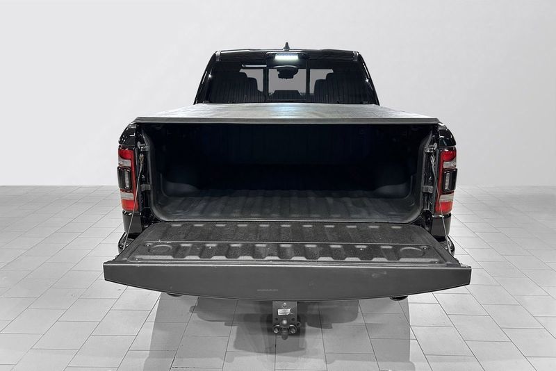 Dodge Ram bild 5