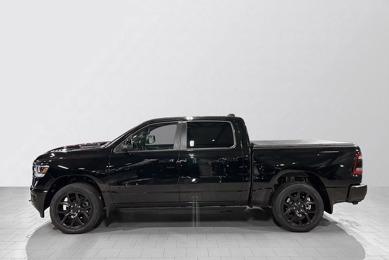 Dodge Ram bild 11