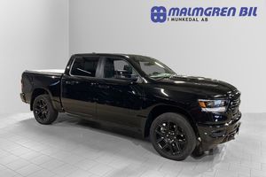 Dodge Ram bild 1