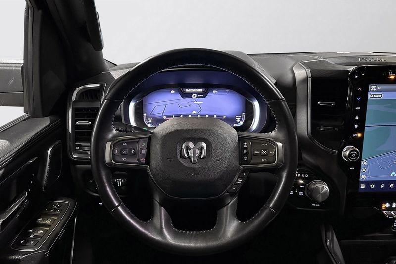 Dodge Ram bild 22