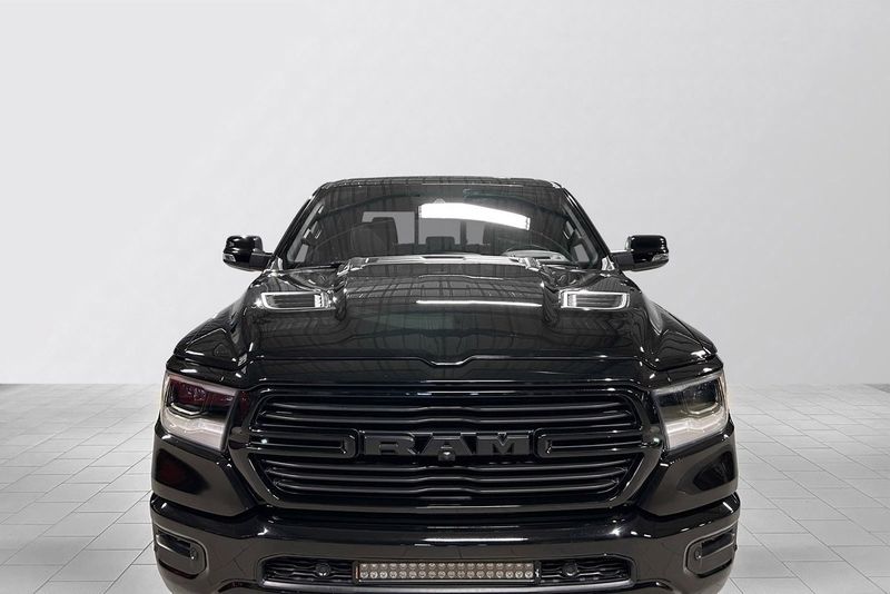 Dodge Ram bild 13