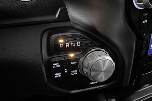 Dodge Ram bild 25
