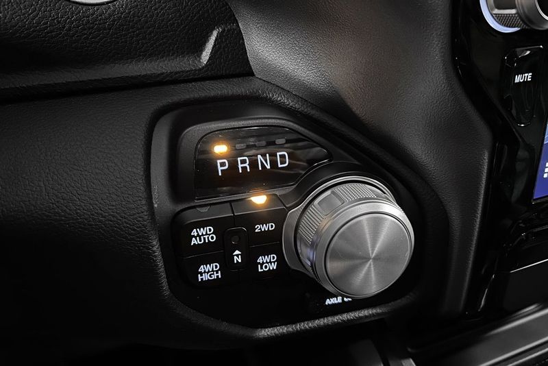 Dodge Ram bild 25