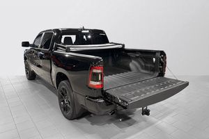 Dodge Ram bild 8
