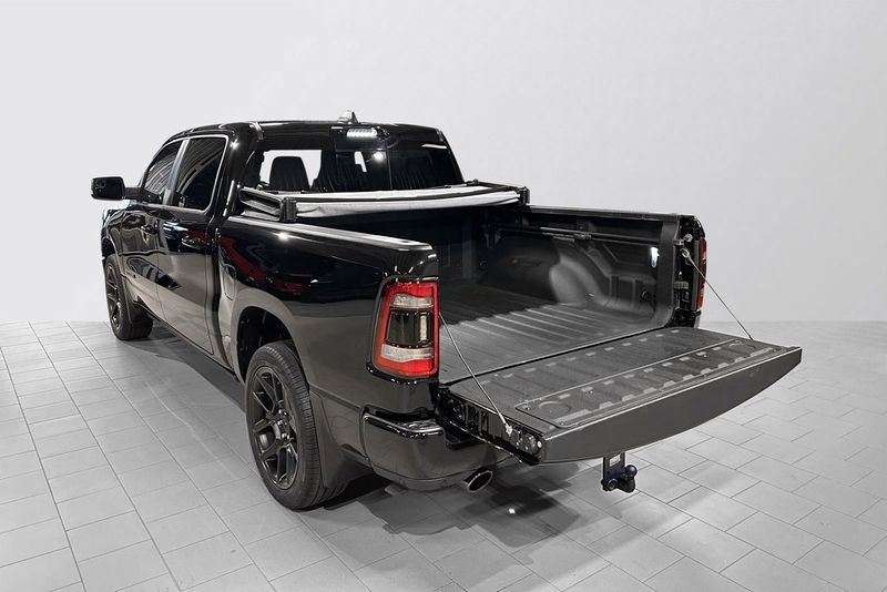 Dodge Ram bild 8