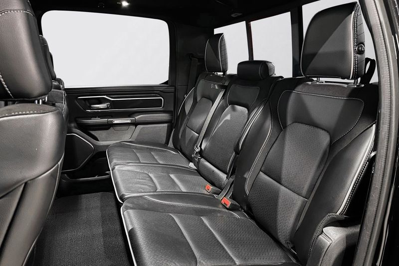 Dodge Ram bild 19