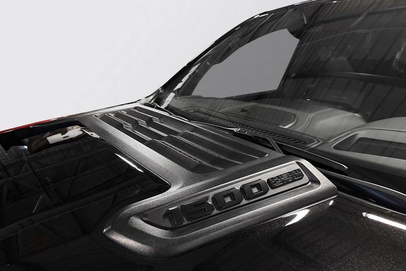 Dodge Ram bild 14