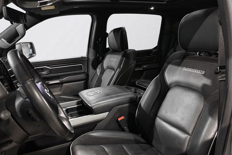 Dodge Ram bild 17