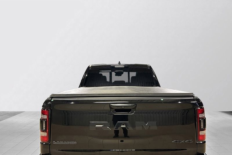 Dodge Ram bild 4