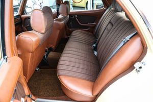 Mercedes 450 bild 12