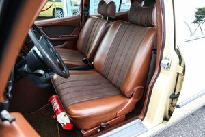 Mercedes 450 bild 11
