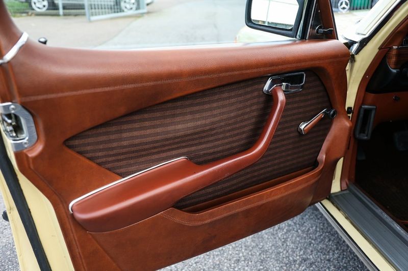 Mercedes 450 bild 17