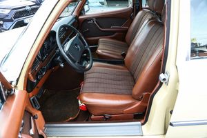 Mercedes 450 bild 9