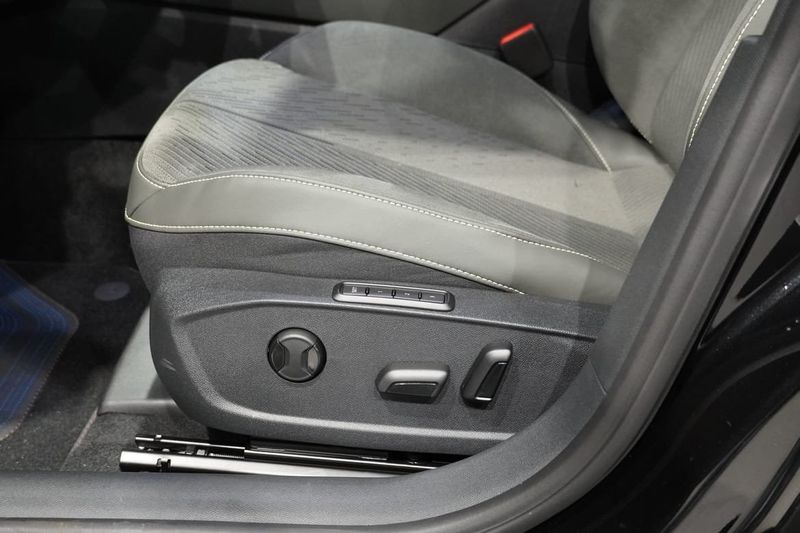 Cupra Leon bild 8