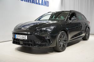 Cupra Leon bild 3