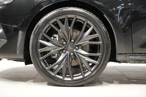 Cupra Leon bild 4