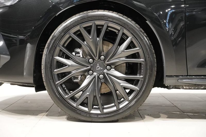 Cupra Leon bild 4