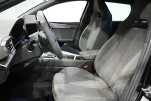 Cupra Leon bild 6