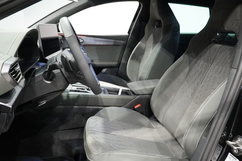Cupra Leon bild 6