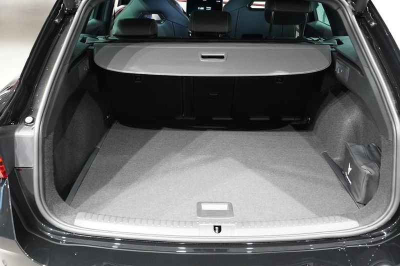 Cupra Leon bild 13