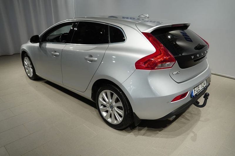 Volvo V40 bild 3