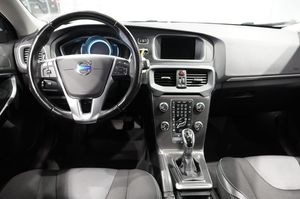 Volvo V40 bild 8