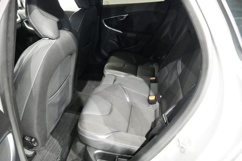 Volvo V40 bild 5