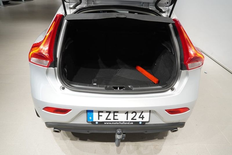 Volvo V40 bild 7