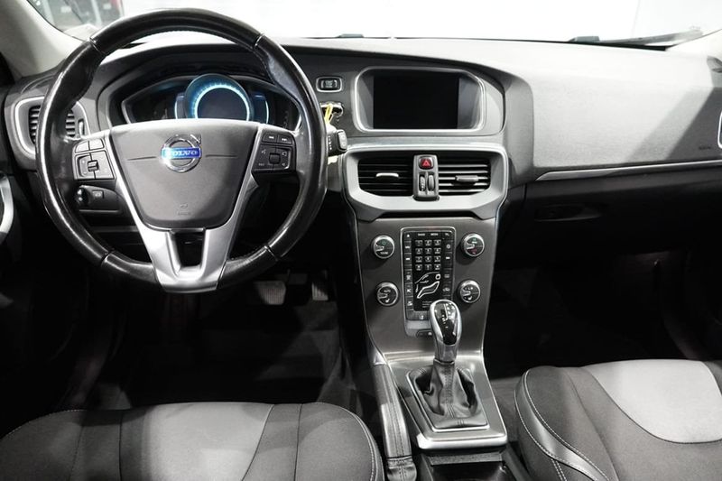Volvo V40 bild 6