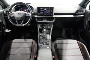 Seat Tarraco bild 8
